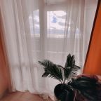 Двухкомнатные апартаменты семиместные с мини-кухней