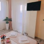 Двухместный (Стандарт (СУ на три номера)), Парк-Отель Благовещенка