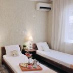 Двухместный (Стандарт (СУ на три номера)), Парк-Отель Благовещенка