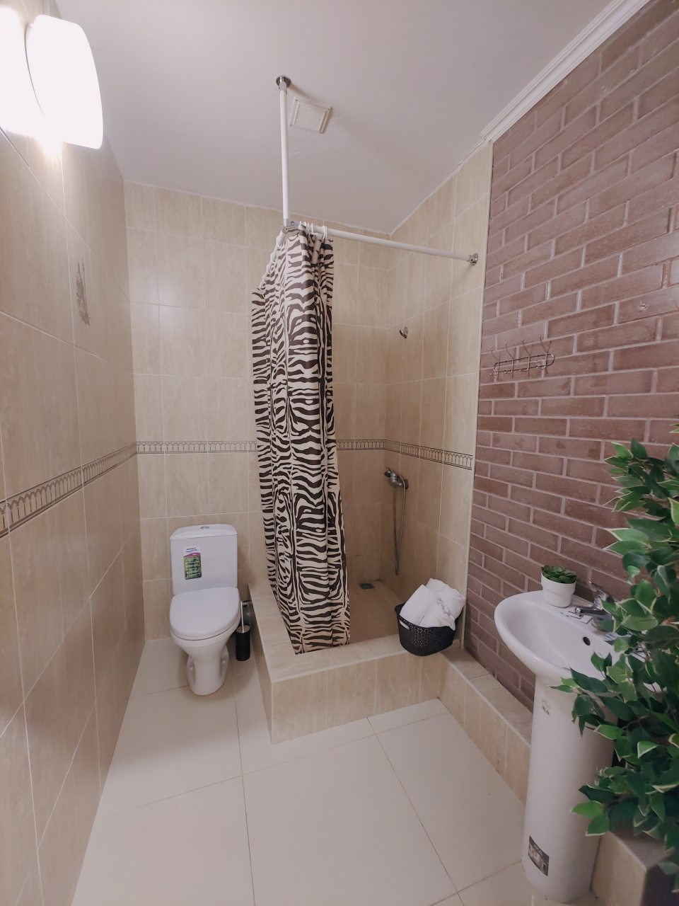 Двухместный (Комфорт), Парк-Отель Благовещенка