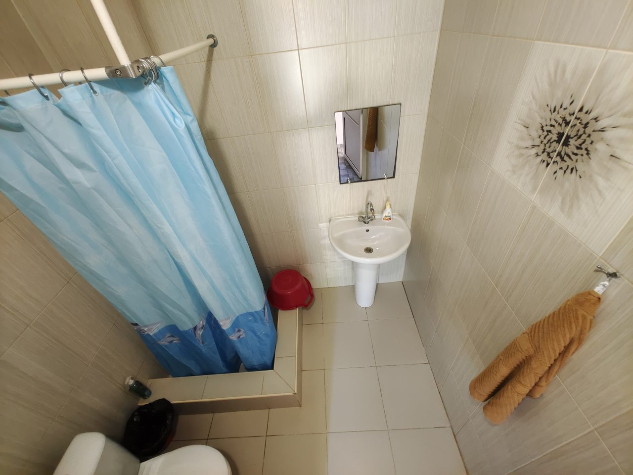 Двухместный (Студия с мини-кухней), Парк-Отель Благовещенка