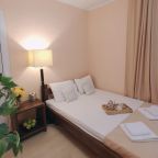 Двухместный (Студия с мини-кухней), Парк-Отель Благовещенка