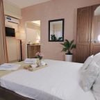 Двухместный (Студия с мини-кухней), Парк-Отель Благовещенка