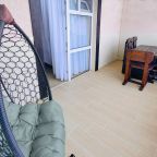 Апартаменты (Двухкомнатный 8ми местный номер с террасой), Парк-Отель Благовещенка