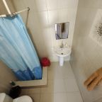 Апартаменты (Трехкомнатный 9ти местный номер с кухней), Парк-Отель Благовещенка