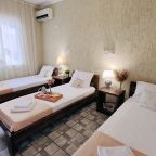 Апартаменты (Трехкомнатный 9ти местный номер), Парк-Отель Благовещенка