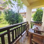 Апартаменты (Трехкомнатный 9ти местный номер), Парк-Отель Благовещенка