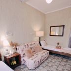 Четырехместный (Комфорт), Парк-Отель Благовещенка