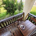 Четырехместный (Комфорт), Парк-Отель Благовещенка