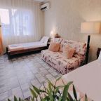 Четырехместный (Стандарт (СУ на три номера)), Парк-Отель Благовещенка