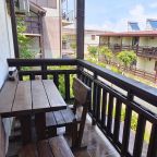 Четырехместный (Стандарт (СУ на три номера)), Парк-Отель Благовещенка