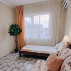 Четырехместный (Комфорт с зоной отдыха на балконе), Парк-Отель Благовещенка