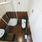 Четырехместный (Студия с мини-кухней и террасой), Парк-Отель Благовещенка