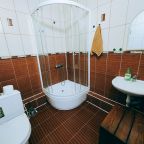 Четырехместный (Полулюкс с террасой и панорамным видом на море), Парк-Отель Благовещенка