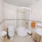 Четырехместный (Комфорт с балконом и видом на море), Парк-Отель Благовещенка