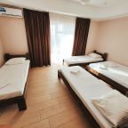 Пятиместный (Комфорт), Парк-Отель Благовещенка