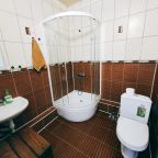 Пятиместный (Комфорт), Парк-Отель Благовещенка