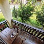 Пятиместный (Комфорт), Парк-Отель Благовещенка