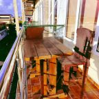 Пятиместный (Комфорт), Парк-Отель Благовещенка