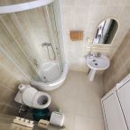 Пятиместный (Комфорт с зоной отдыха), Парк-Отель Благовещенка