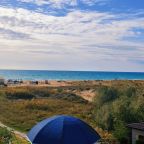 Панорамный вид на море из некоторых категориях, Парк-Отель Благовещенка