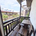 Трехместный (Стандарт (СУ на три номера)), Парк-Отель Благовещенка