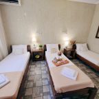 Трехместный (Стандарт (СУ на три номера)), Парк-Отель Благовещенка