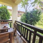 Трехместный (Комфорт), Парк-Отель Благовещенка