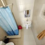 Трехместный (Комфорт), Парк-Отель Благовещенка