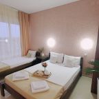 Трехместный (Комфорт), Парк-Отель Благовещенка