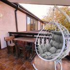 Трехместный (Комфорт с зоной отдыха на балконе), Парк-Отель Благовещенка