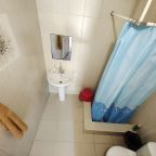 Трехместный (Комфорт с зоной отдыха на балконе), Парк-Отель Благовещенка