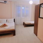 Трехместный (Студия с мини-кухней), Парк-Отель Благовещенка