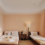 Трехместный (Полулюкс с видом на море), Парк-Отель Благовещенка