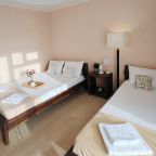 Трехместный (Полулюкс с видом на море), Парк-Отель Благовещенка