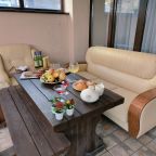 Дом (С террасой и панорамным видом на море), Парк-Отель Благовещенка