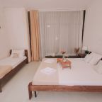 Дом (С террасой и панорамным видом на море), Парк-Отель Благовещенка