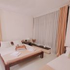 Дом (С террасой и панорамным видом на море), Парк-Отель Благовещенка