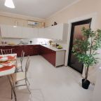 Дом (С террасой и панорамным видом на море), Парк-Отель Благовещенка