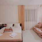 Дом (С террасой и панорамным видом на море), Парк-Отель Благовещенка