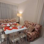 Дом (С террасой и панорамным видом на море), Парк-Отель Благовещенка