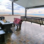 Дом (С террасой и панорамным видом на море), Парк-Отель Благовещенка