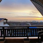 Панорамный вид на море из некоторых категориях, Парк-Отель Благовещенка