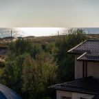 0м до пляжа, Парк-Отель Благовещенка