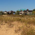 0м до пляжа, Парк-Отель Благовещенка