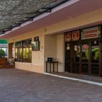 Терраса, Парк-Отель Благовещенка