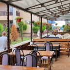 Терраса, Парк-Отель Благовещенка