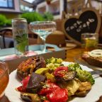 Украинская кухня, Парк-Отель Благовещенка