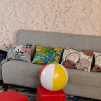 Детская комната, Парк-Отель Благовещенка