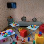 Детская комната, Парк-Отель Благовещенка